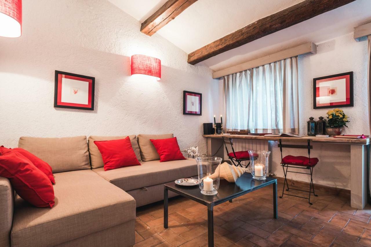 Borgo Degli Ulivi Villa Porto Ercole  Eksteriør bilde